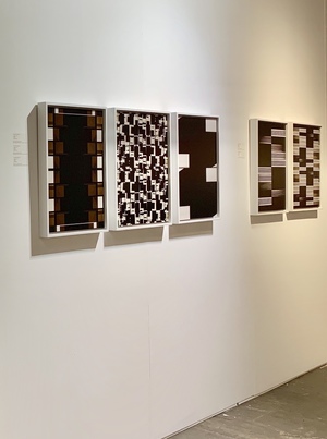 Aipad New York 2019